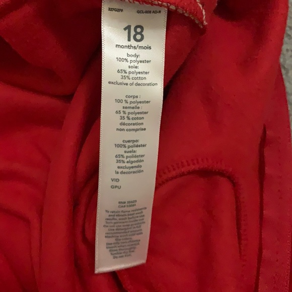 NWT! Carter's onesie bundle! - Picture 8 of 8